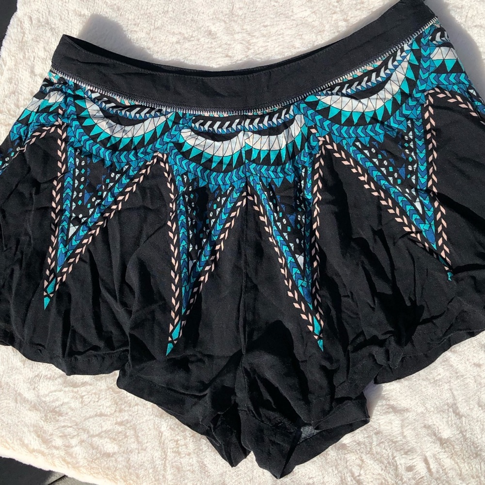 Kendall & Kylie shorts
